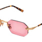 AXION Matte Gold