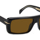 DB 7063/S Black Brown