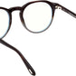 FT5833-B 056 Havana Faded