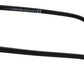 Clip-on FT5683-B 001 Shiny Black