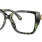 Castello MK4115U 3953 Green Tortoise
