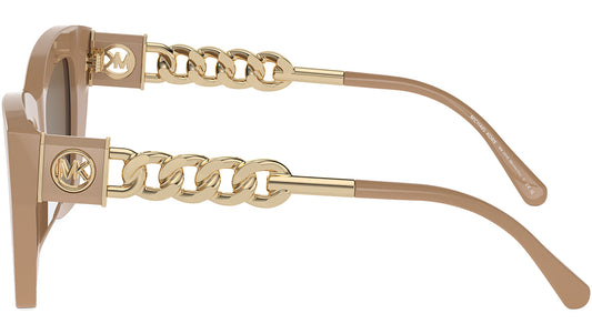 Montecito MK2205 395473 Camel Solid