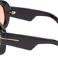 Rellen FT1093 01E Black Bordeaux