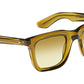 Rizik Sun Olive Brown