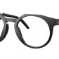 HSTN RX OX8139 01 Matte Black