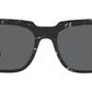 PR 04YS abstract black
