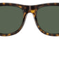 Wayfarer Reverse RBR0502S 6790VR Dark Havana