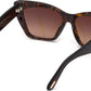 Wyatt FT0871 52F dark havana
