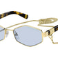 MARC 496/S 013 gold