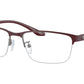 EA1147 3366 Gunmetal