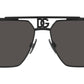 DG 2294 01/87 Black Grey