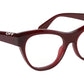 Style 7I Burgundy