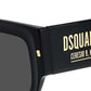 D2 0089/S 2M2 Black Gold