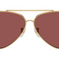 Aviator Reverse RBR0101S 001/69 Gold