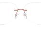 Kyoto MK3077 1108 Rose Gold