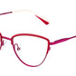 PISA RDFU Red