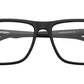 286 003 Matte Black