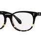 Hildie OV5457U black and dtbk gradient