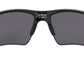 Flak 2.0 Xl OO9188 72 polished black