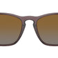 Chris RB4187 6593T5 transparent brown