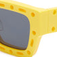 Mercer Yellow