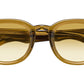 Dahven Sun Olive Brown