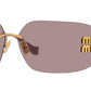 MU 54YS 5AK06I Gold
