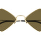SL 302 LISA 011 Gold Brown