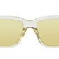 Newport Crystal Ocher Yellow