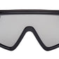 Lorna FT1121 01C Black Smoke
