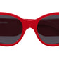 BB0258S 011 Red Grey