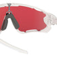 Jawbreaker OO9290 21 polished white