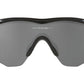 M2 Frame XL OO9343 19 matte black