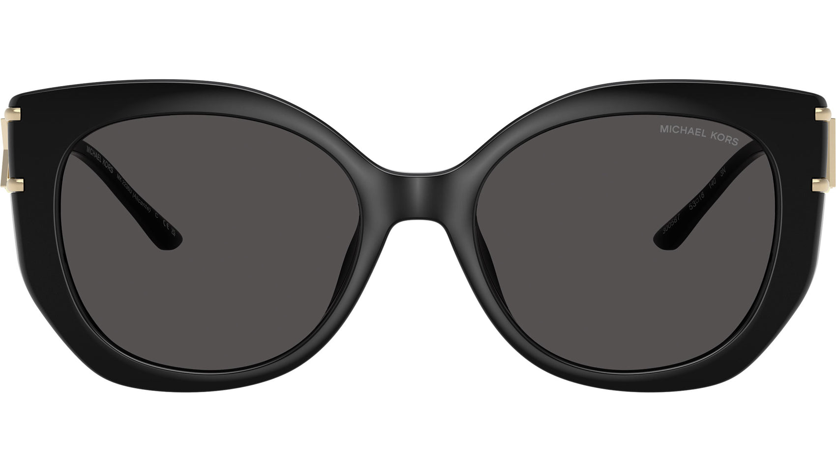 Alicante MK2236U 300587 Black