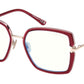 FT5985-B 075 Dark Fuxia