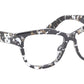 Style 7G Havana Black