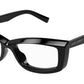 SL 658 OPT 001 Solid Black