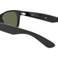 New Wayfarer Classic RB2132 glossy black
