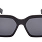 Silvano-02 FT0989 01A Black Smoke