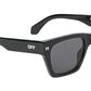 Valdez Solid Black