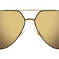 1067/S I46 YL Black Gold