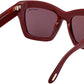 Luna FT1191 69E Bordeaux Brown