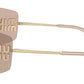 MU 54YS ZVN20F Pale Gold Pink
