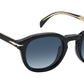 DB 1080/CS 2M2 Z7 Black Gold