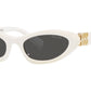 MU 09YS 1425S0 White