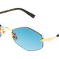 LUNAR Gold Blue