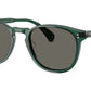 Finley Esq. Sun (U) OV5298SU 1763R5