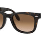 Wayfarer Folding Classic RB4105 710/51 Light Havana