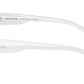 Bel Air MK2209U 310087 Optic White