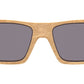 Heliostat OO9231 17 Stone Desert Tan